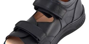 Diabetic Footwear