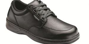 Orthopedic Footwear