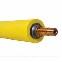 Nitrile Rubber Rollers