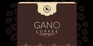 Ganoderma Coffee