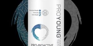 Joint Pain Relief Capsule