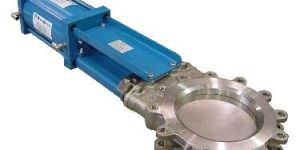 Slide Gate Valve