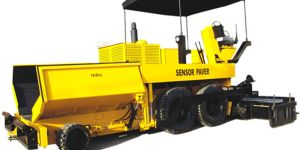 Sensor Paver