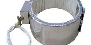 Ceramic Heater Plate