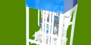 Automatic Cashew Nut Cutting Machine