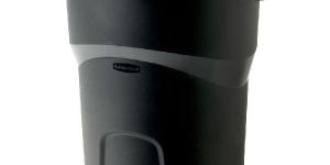 Trash Bins