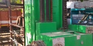 Horizontal Boring Machines