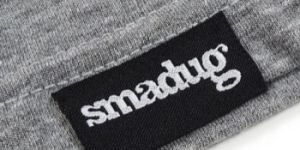 Woven Clothing Label