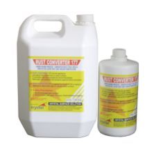 Rust Converter