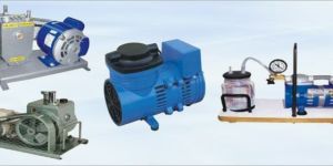 Side Channel Blowers