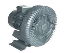 Turbine Blowers