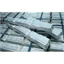Aluminium Alloy Ingots