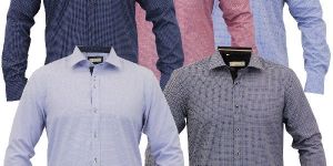 Mens Shirts