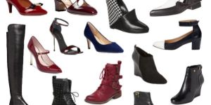Womens Footwear