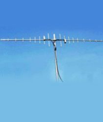 Yagi Antenna