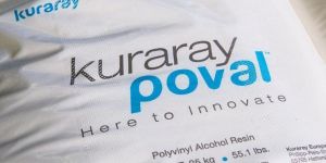 Polyvinyl Alcohol (P.V.A)
