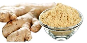Ginger Powder