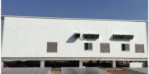 Portable Substations