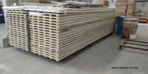 Puf Insulated Panels