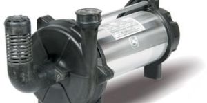 Domestic Lightweight under Water Pump