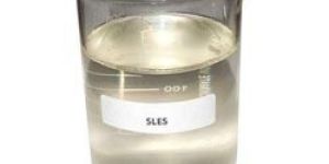 Sodium Lauryl Ether Sulphate