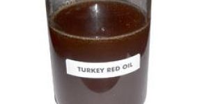 Turkey Red Oil(TRO 50%)
