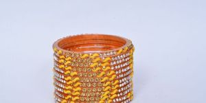 Yellow Bangle