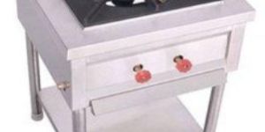 Single Burner Range Gas