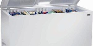 under Counter Deep Freezer