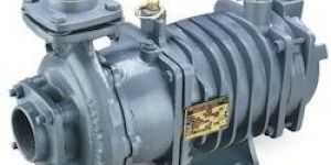 Open Well Submersible Pump