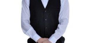 Waiter Uniform