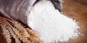 Wheat Flour