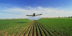 Agricultural Pesticides