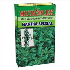 Micro Nutrients Fertilizer