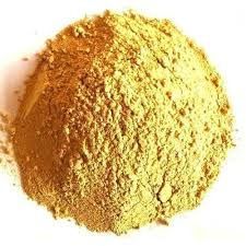 Dehydrated Ginger Powder