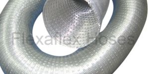 Aluminum Foil Hose / Kitchen Chimney Hose