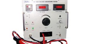 Voltage Tester