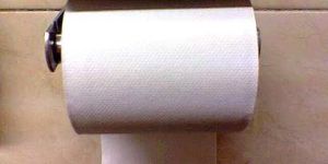 Toilet Paper