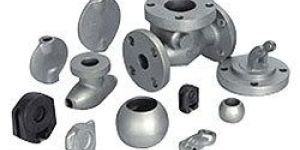 Ball Valve Castings