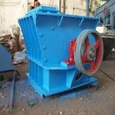 Coal Crusher