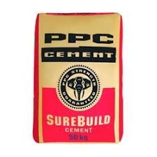 Ppc Cement