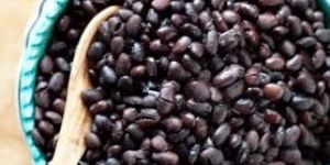 Black Bean
