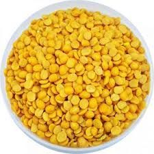 Yellow Daal