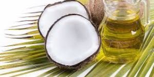 Coconut Oil