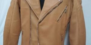 Leather Jackets