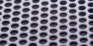 Expanded Metal Sheet