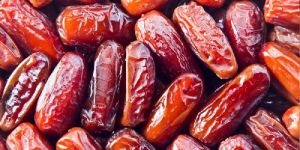 Fresh Dates