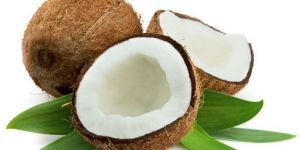 Fresh Coconut