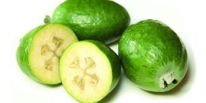 Fresh Feijoa