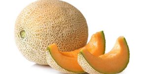 Fresh Muskmelon